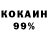 Cocaine 98% Kiril Repesciuc